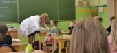 POGADANKA O ZDROWIU. JAK DBAĆ O SIEBIE